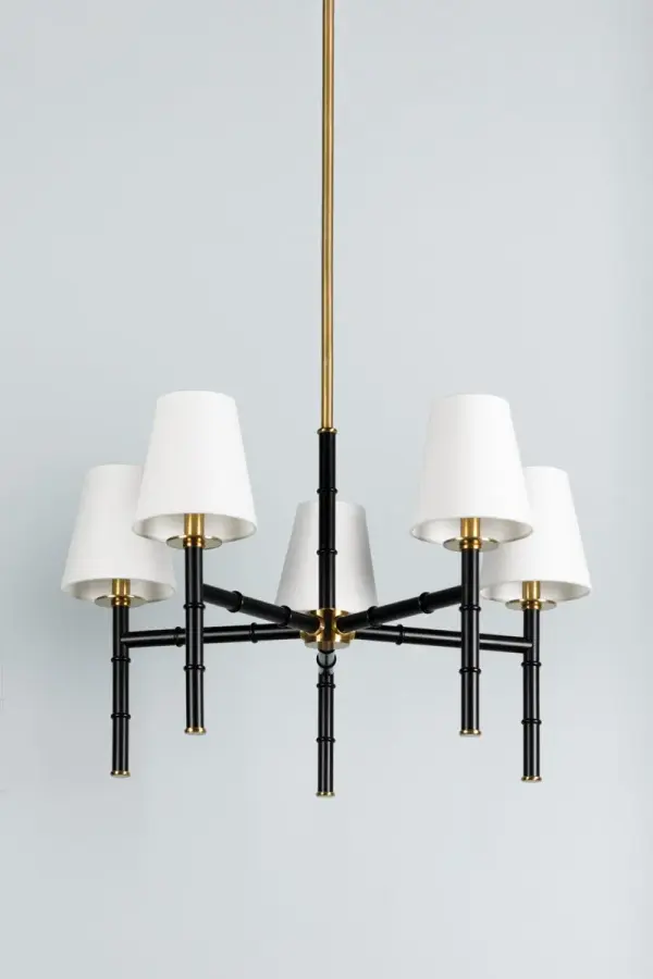 Banyan Chandelier - Image 3
