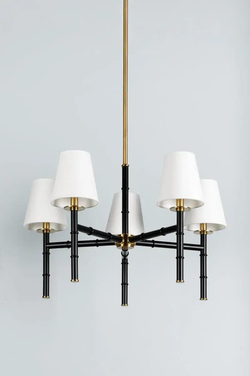 Banyan Chandelier - Image 3