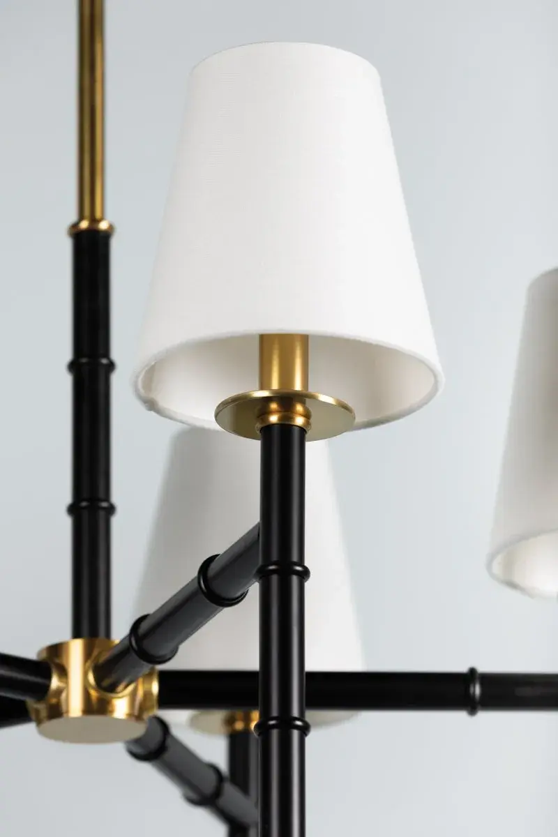 Banyan Chandelier - Image 4