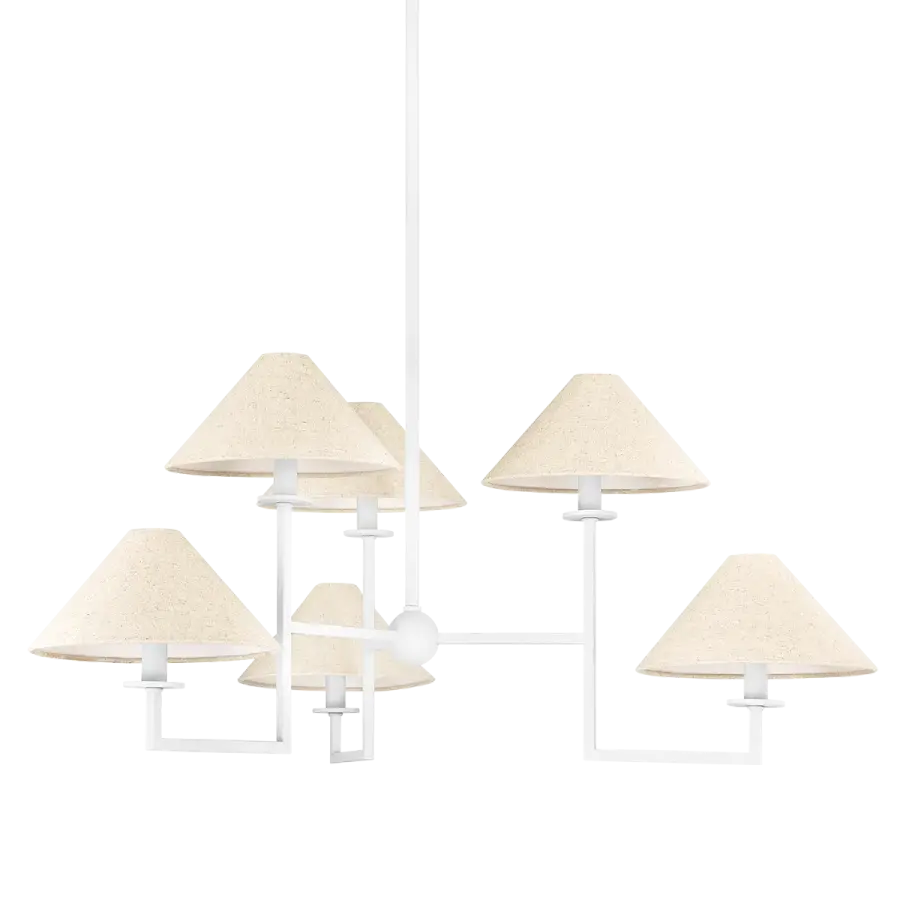 Gladwyne Chandelier - Image 1