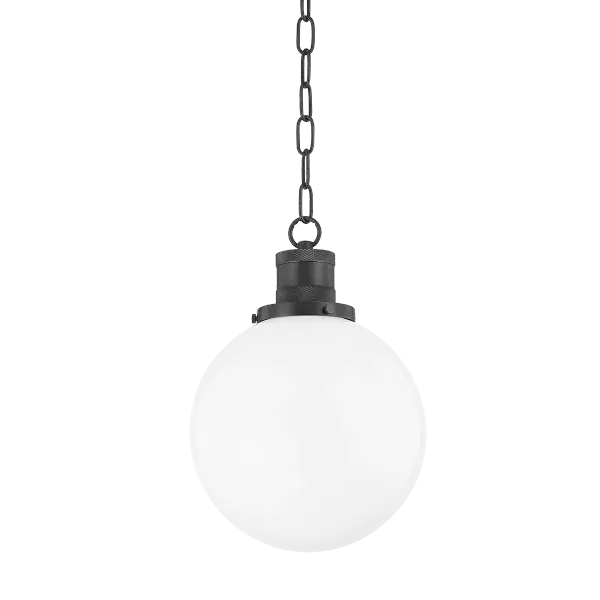Beverly Pendant in Old Bronze - Image 1