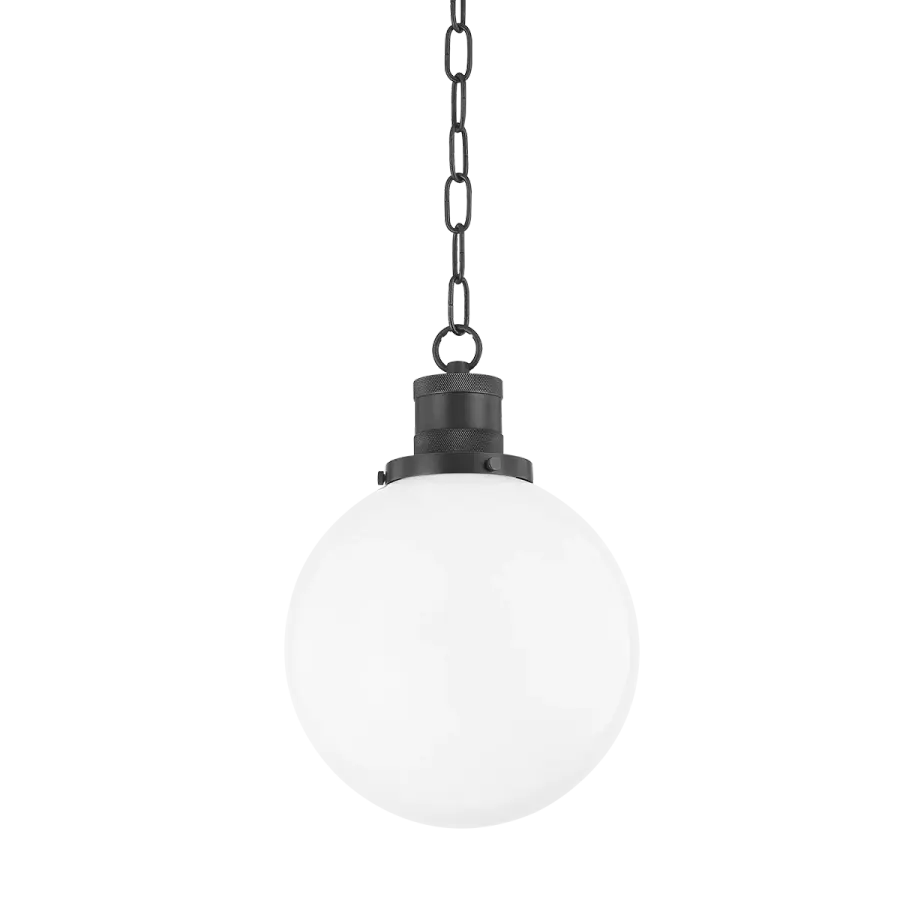 Beverly Pendant in Old Bronze - Image 1