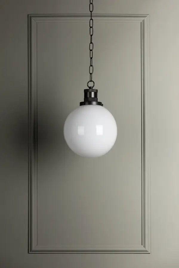 Beverly Pendant in Old Bronze - Image 3