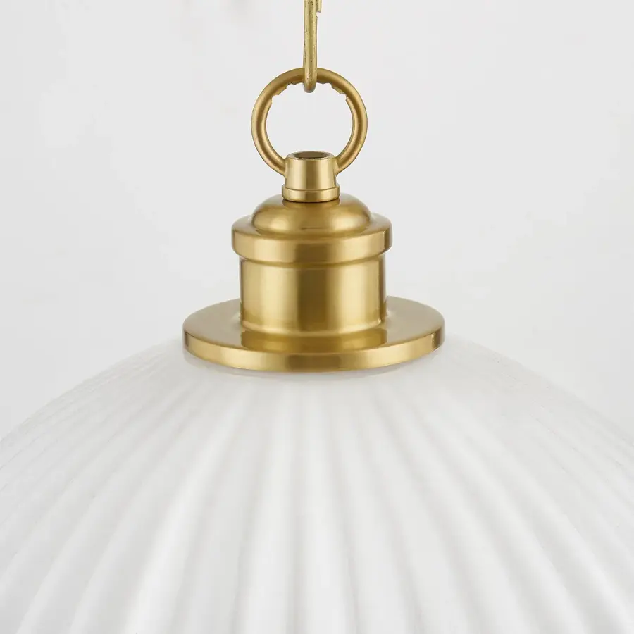 Hillary Pendant Light - Image 5