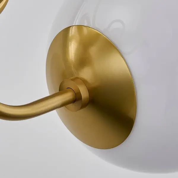 Whimsical Art Nouveau Meets Mid-Century Italian Design - Image 2