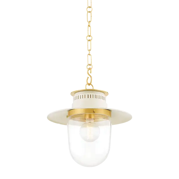 Nori Pendant Light