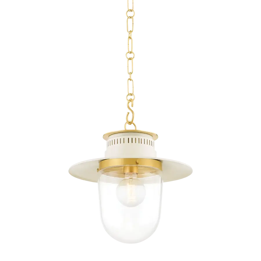 Nori Pendant Light
