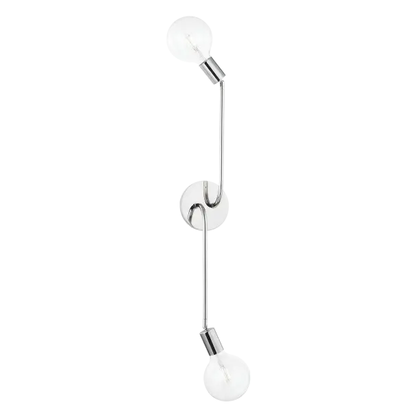 Blakely 2-Light Wall Sconce - Image 1