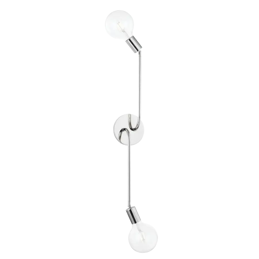 Blakely 2-Light Wall Sconce - Image 1