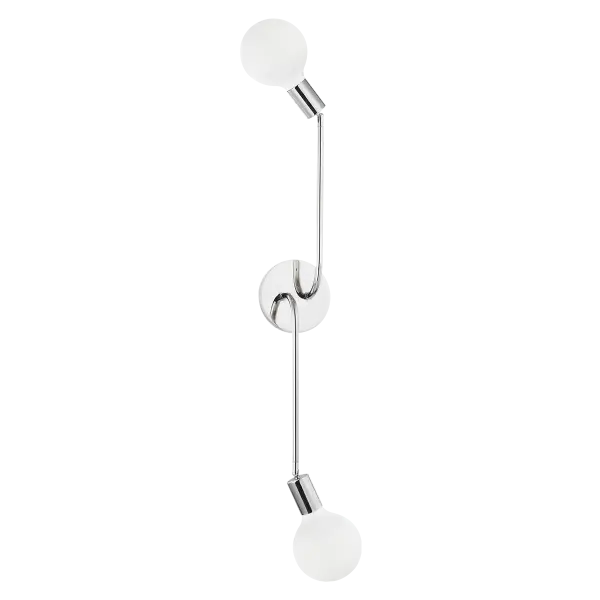 Blakely 2-Light Wall Sconce - Image 2