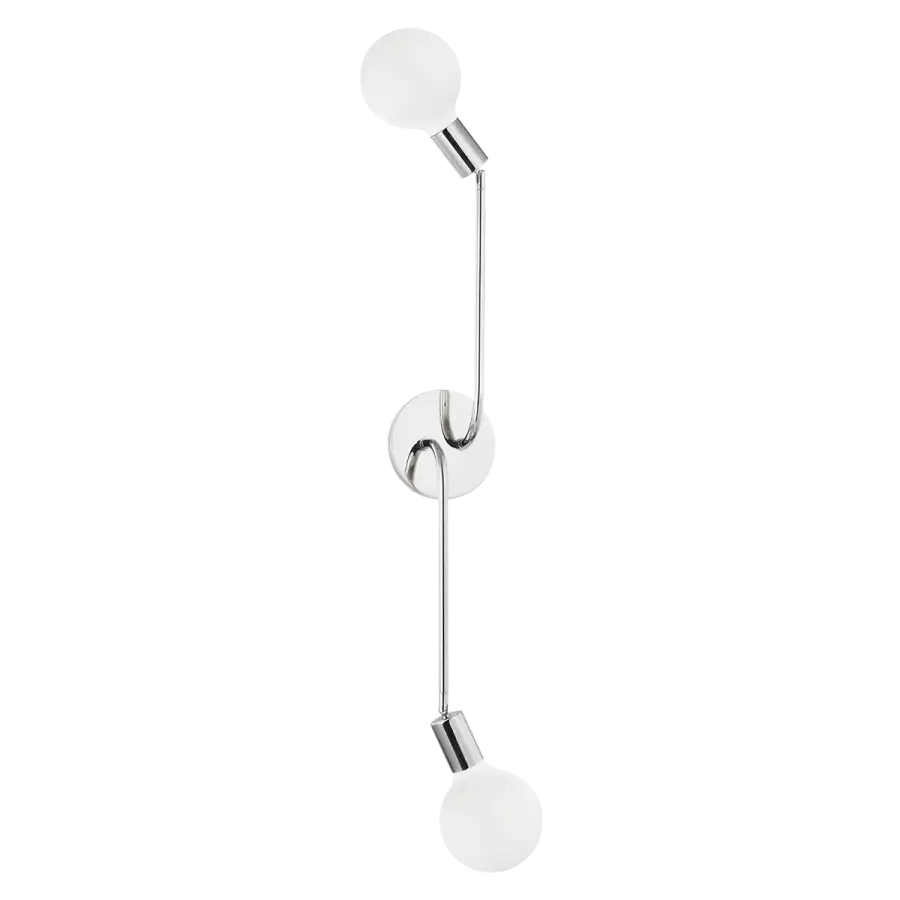 Blakely 2-Light Wall Sconce - Image 2