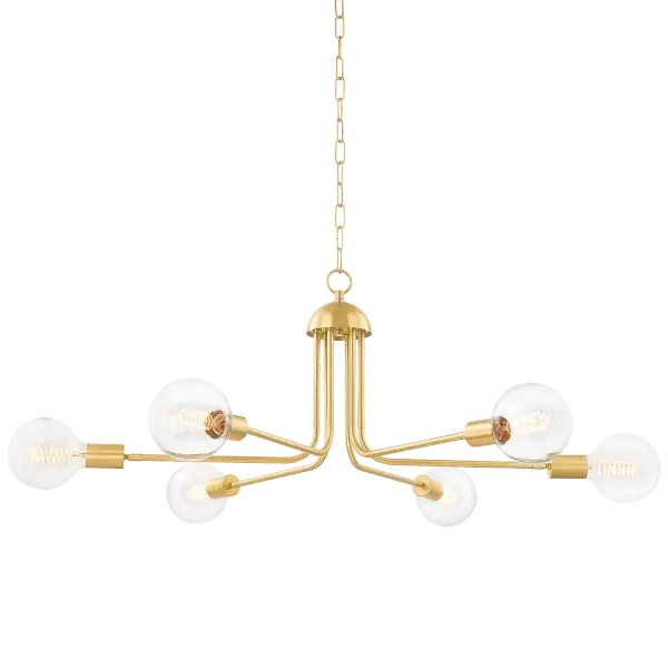 Blakely 6-Light Chandelier
