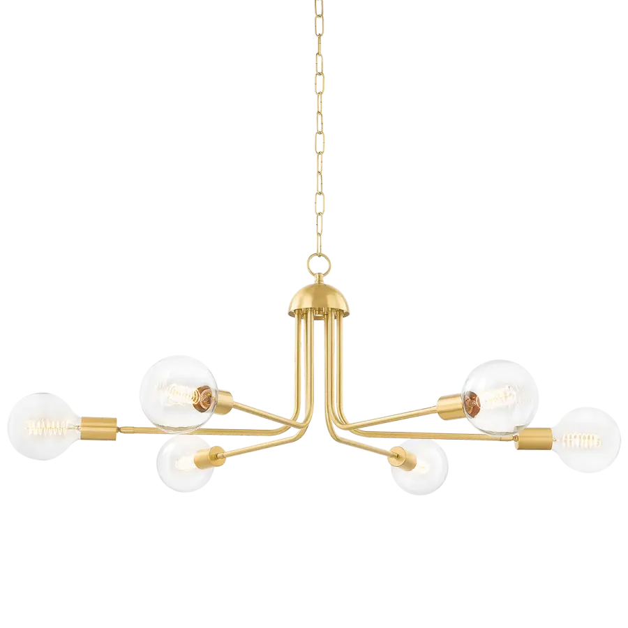 Blakely 6-Light Chandelier