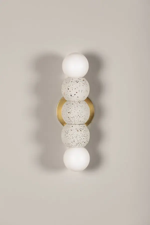 Paola Wall Sconce - Image 3