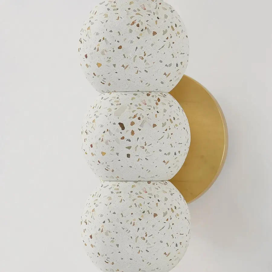 Paola Wall Sconce - Image 4