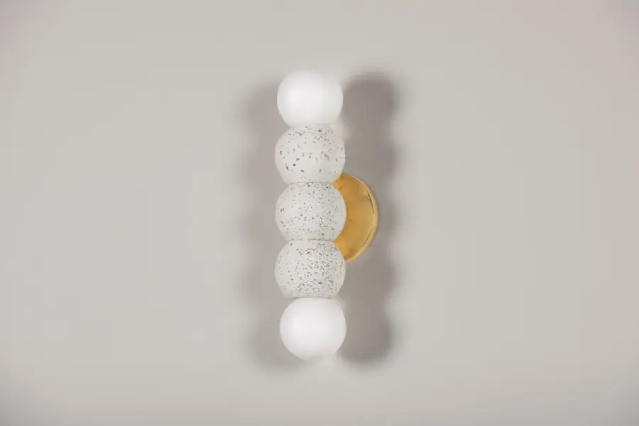 Paola Wall Sconce - Image 6