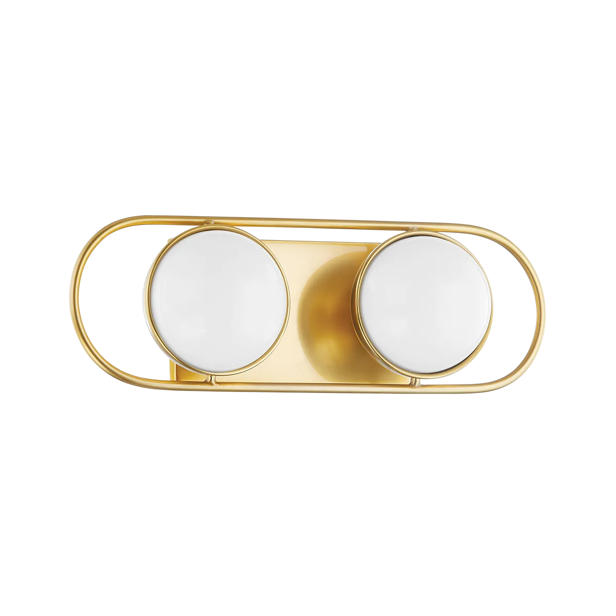Amy Bath and Vanity Light