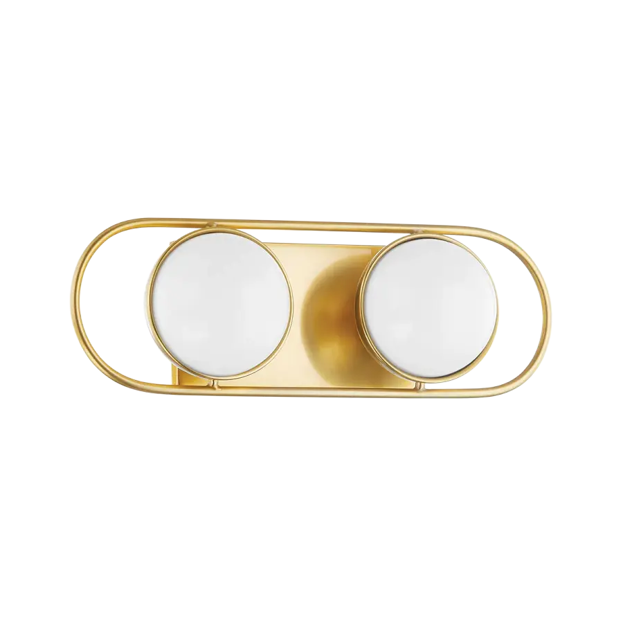 Amy Bath and Vanity Light - Image 1