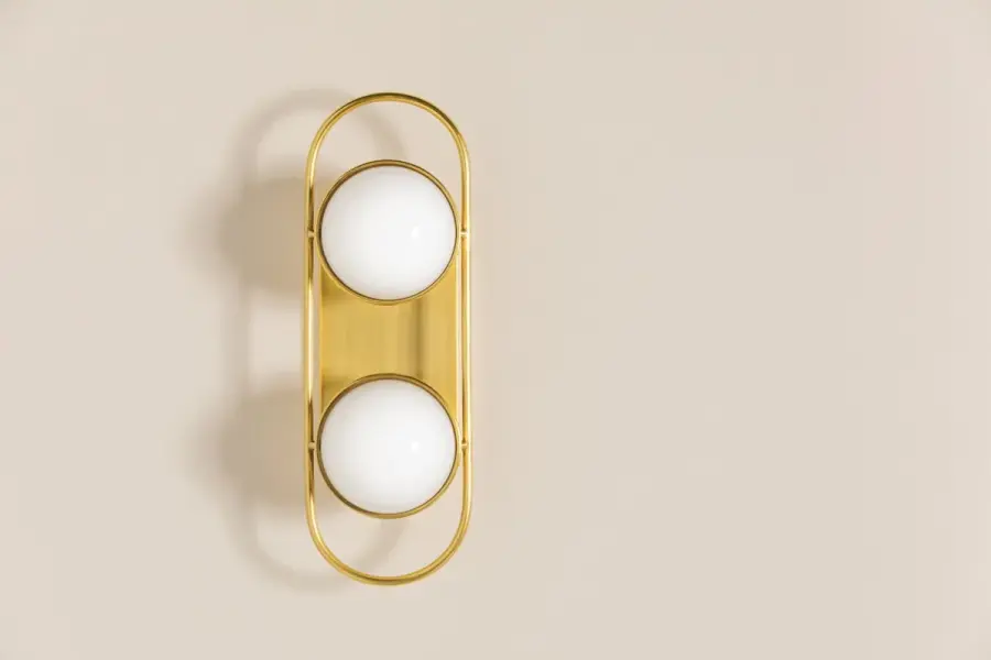 Amy Bath and Vanity Light - Image 2