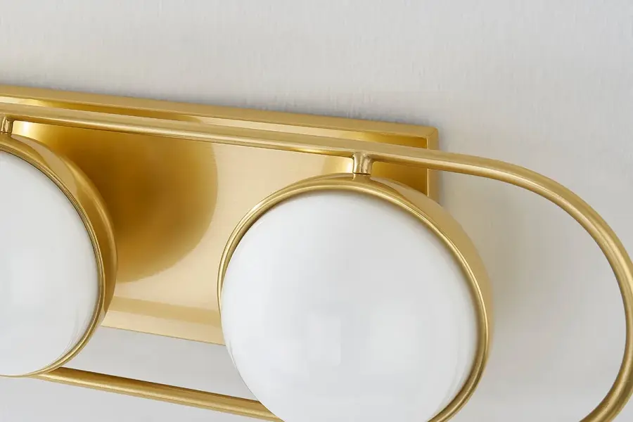 Amy Bath and Vanity Light - Image 3