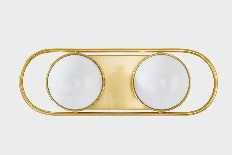Amy Bath and Vanity Light - Image 4