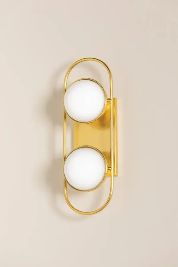 Amy Bath and Vanity Light - Image 6