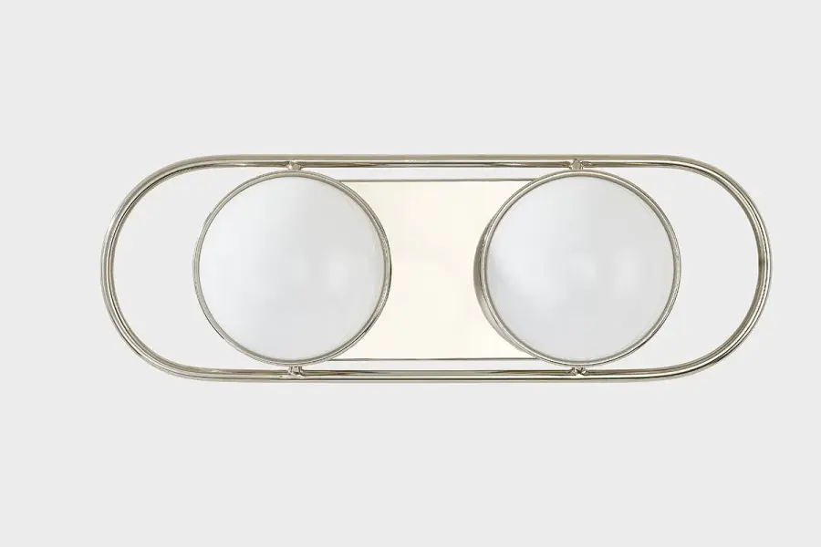 Amy Bath and Vanity Light - Image 3