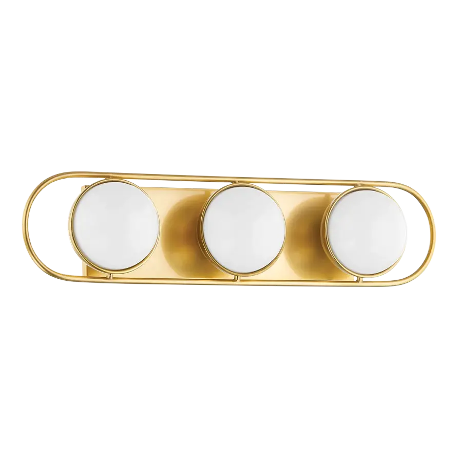 Amy Bath and Vanity Light - Image 1