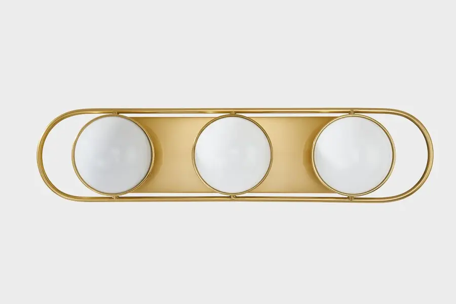 Amy Bath and Vanity Light - Image 2