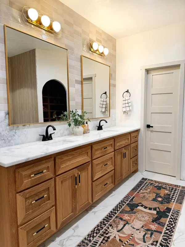 Amy Bath and Vanity Light - Image 5