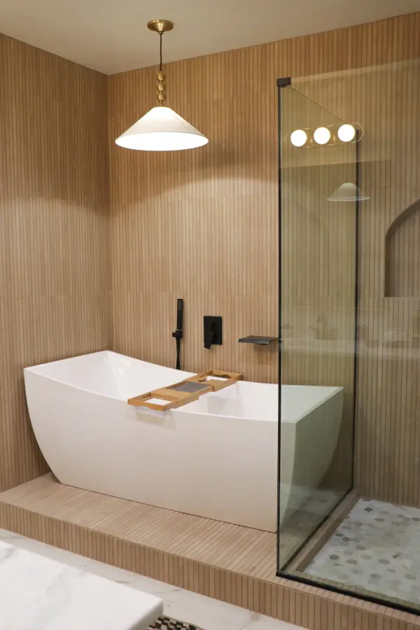 Amy Bath and Vanity Light - Image 6