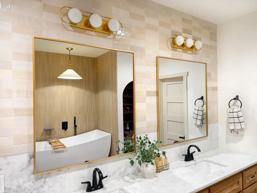 Amy Bath and Vanity Light - Image 7