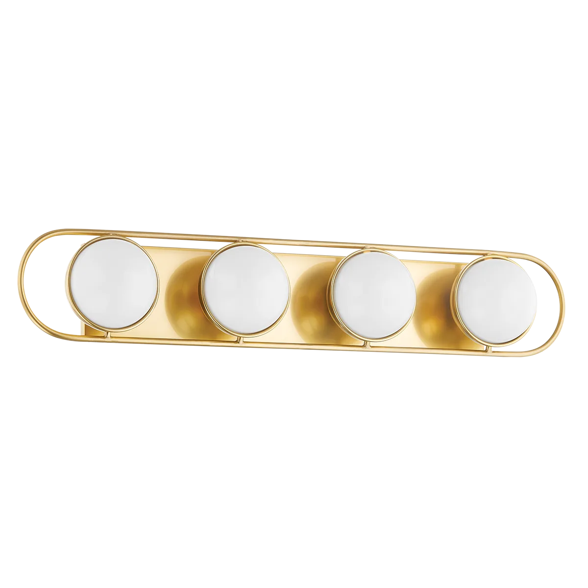 Amy Bath and Vanity Light