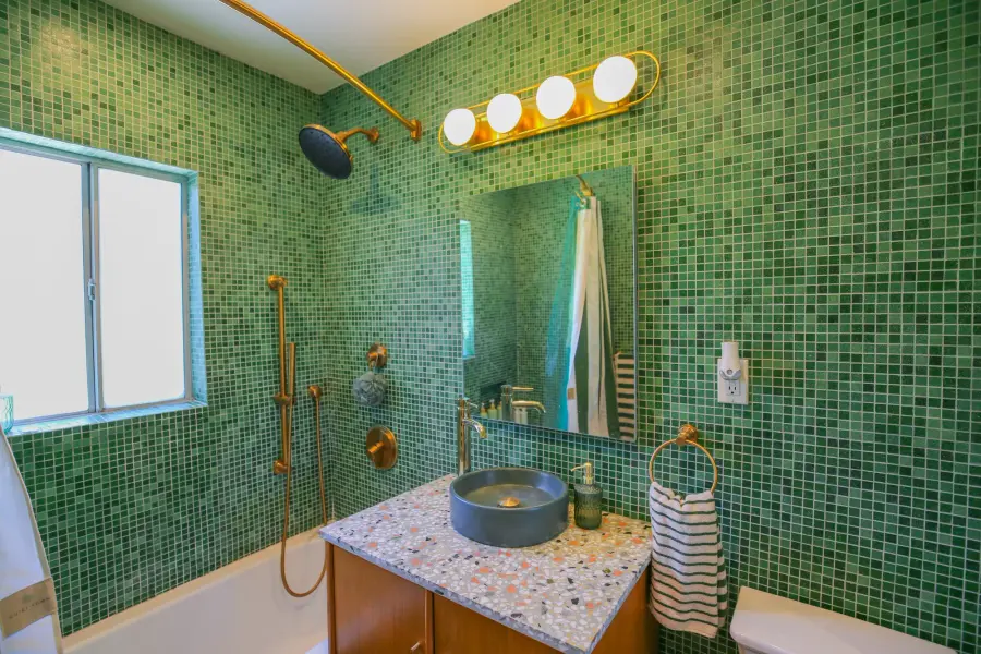 Amy Bath and Vanity Light - Image 4