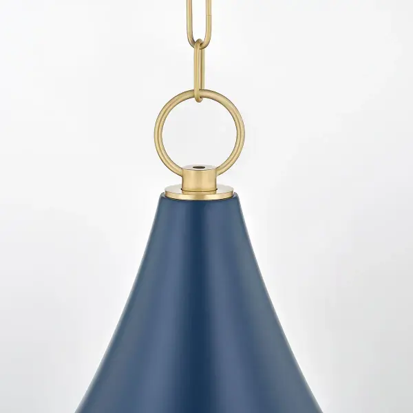 Modern Nautical Elegance with Refined Industrial Touches - Image 2