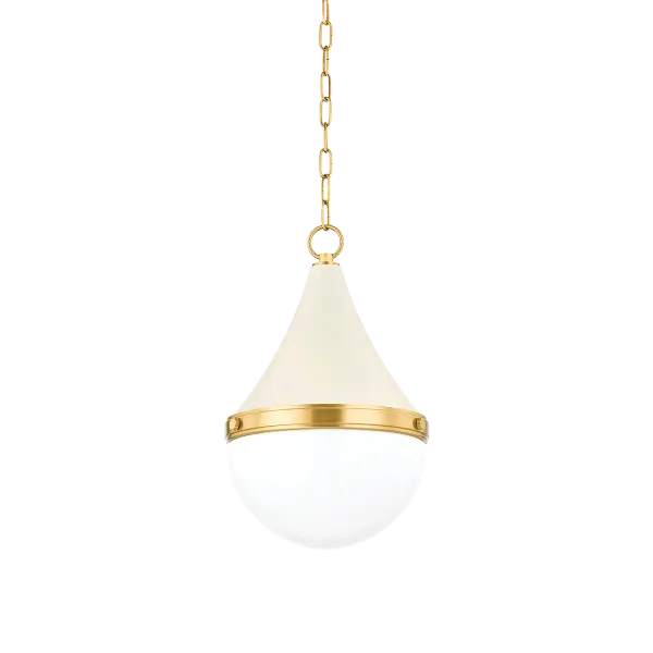 Modern Nautical Elegance with Refined Industrial Touches - Image 1