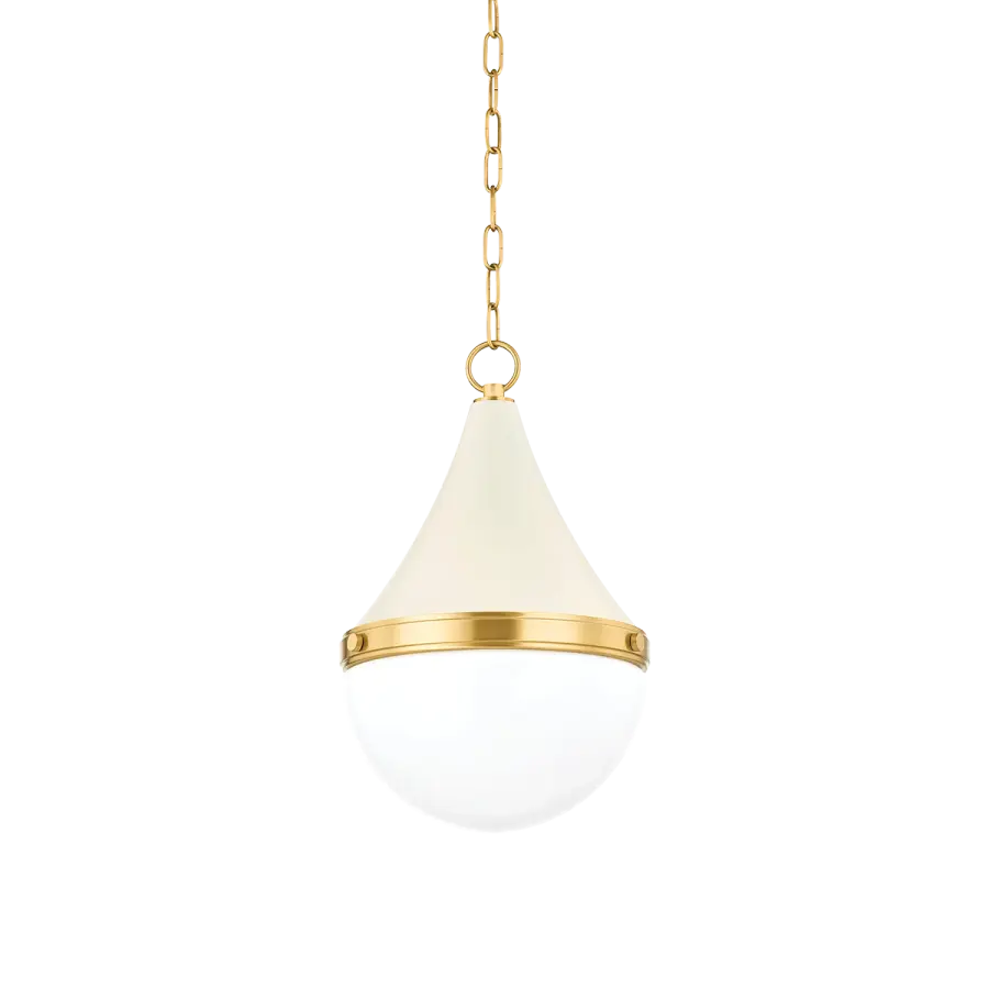 Modern Nautical Elegance with Refined Industrial Touches - Image 1