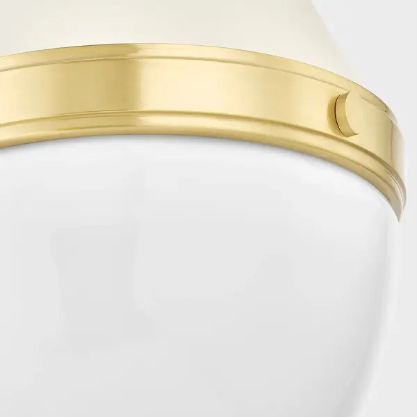 Modern Nautical Elegance with Refined Industrial Touches - Image 2