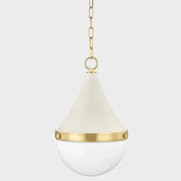 Modern Nautical Elegance with Refined Industrial Touches - Image 3