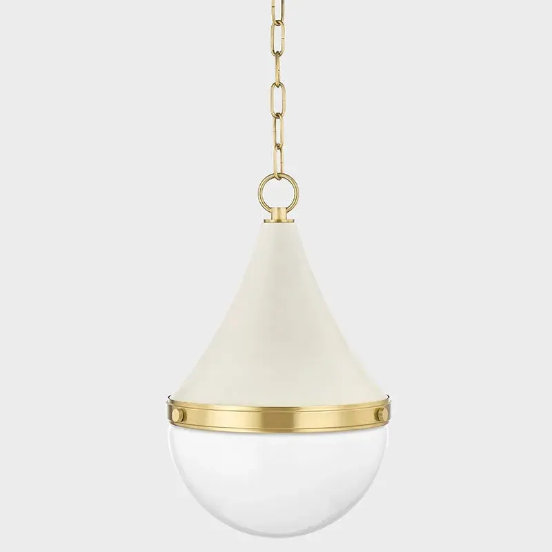 Modern Nautical Elegance with Refined Industrial Touches - Image 3