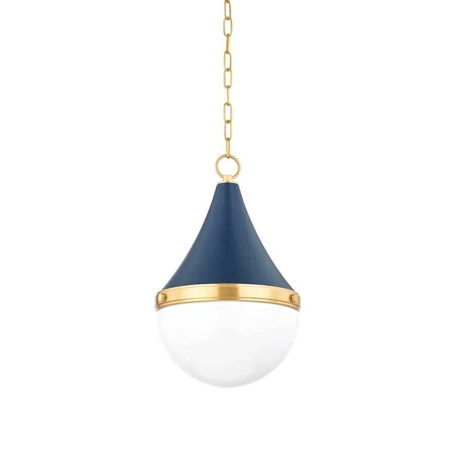 Modern Nautical Elegance with Industrial Edge - Image 1