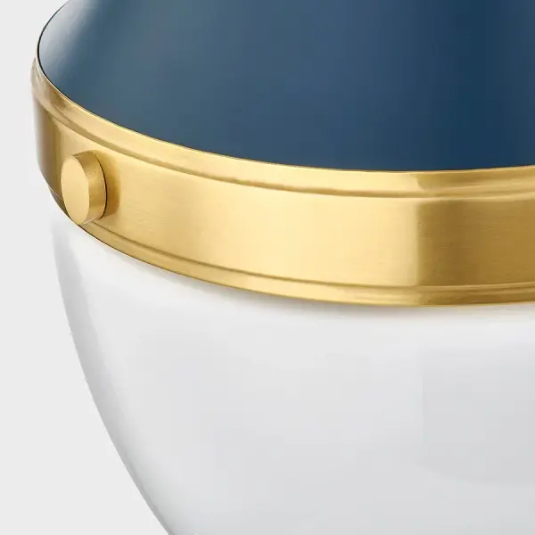 Modern Nautical Elegance with Industrial Edge - Image 3