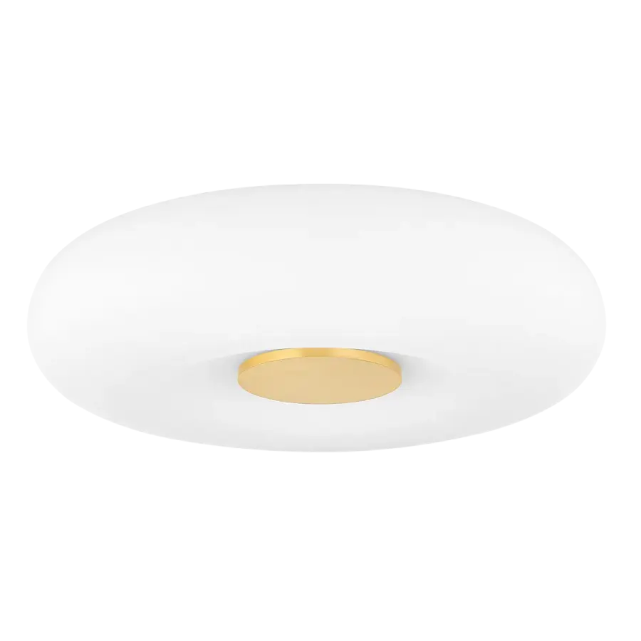Imani Flush Mount - Image 1