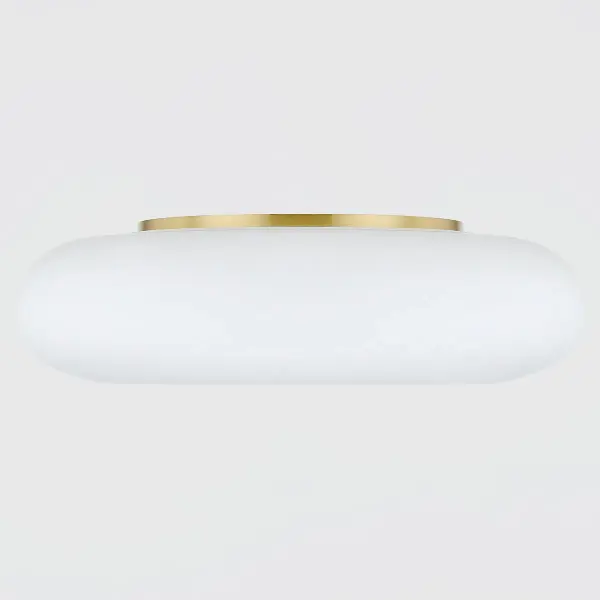 Imani Flush Mount - Image 3