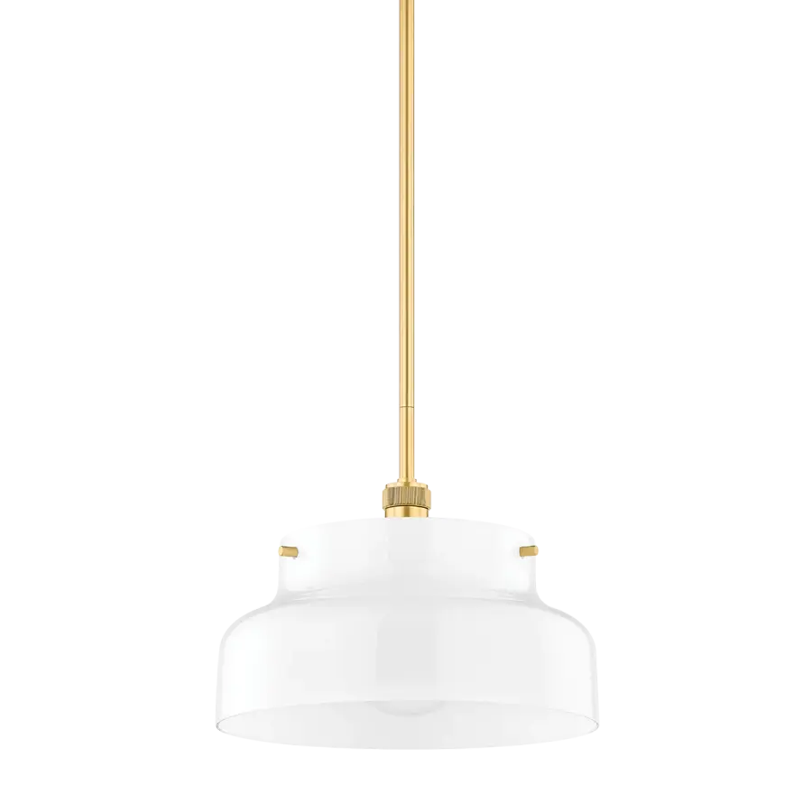 Luella Pendant Light - Image 1
