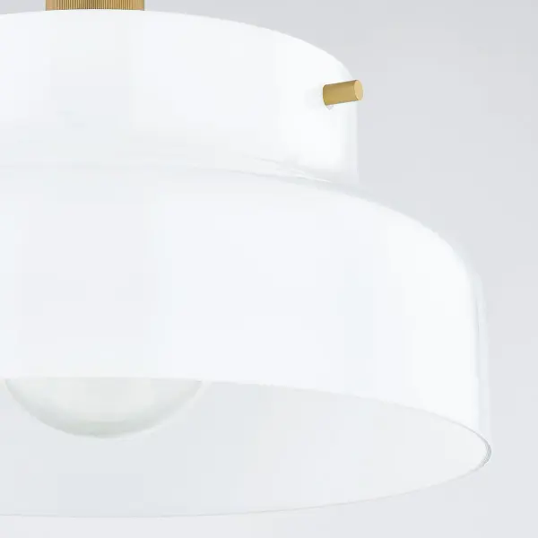 Luella Pendant Light - Image 3