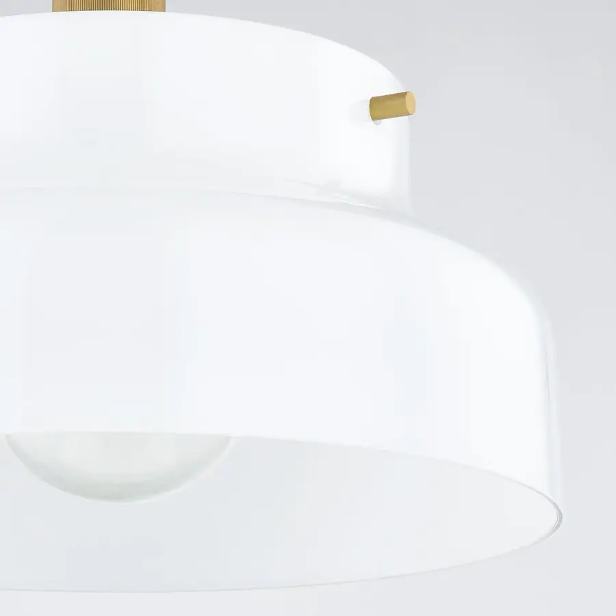 Luella Pendant Light - Image 3