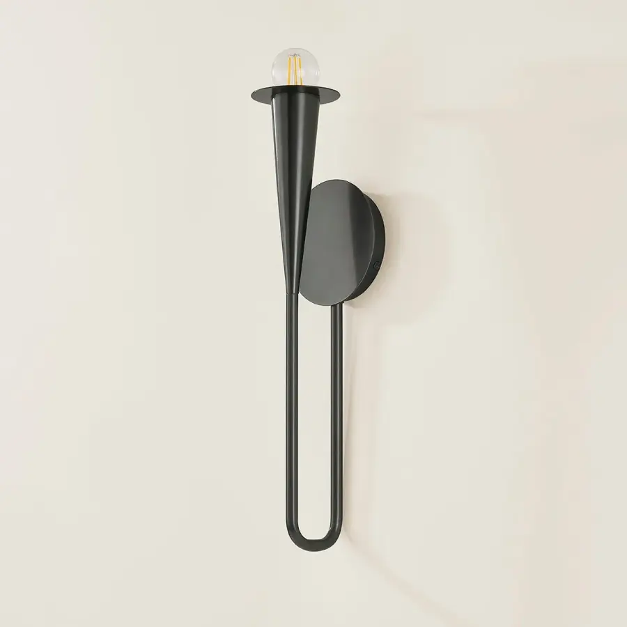 Danna Wall Sconce in Old Bronze - Image 2