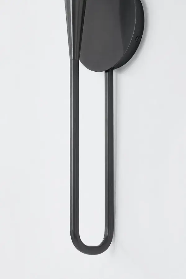 Danna Wall Sconce in Old Bronze - Image 3