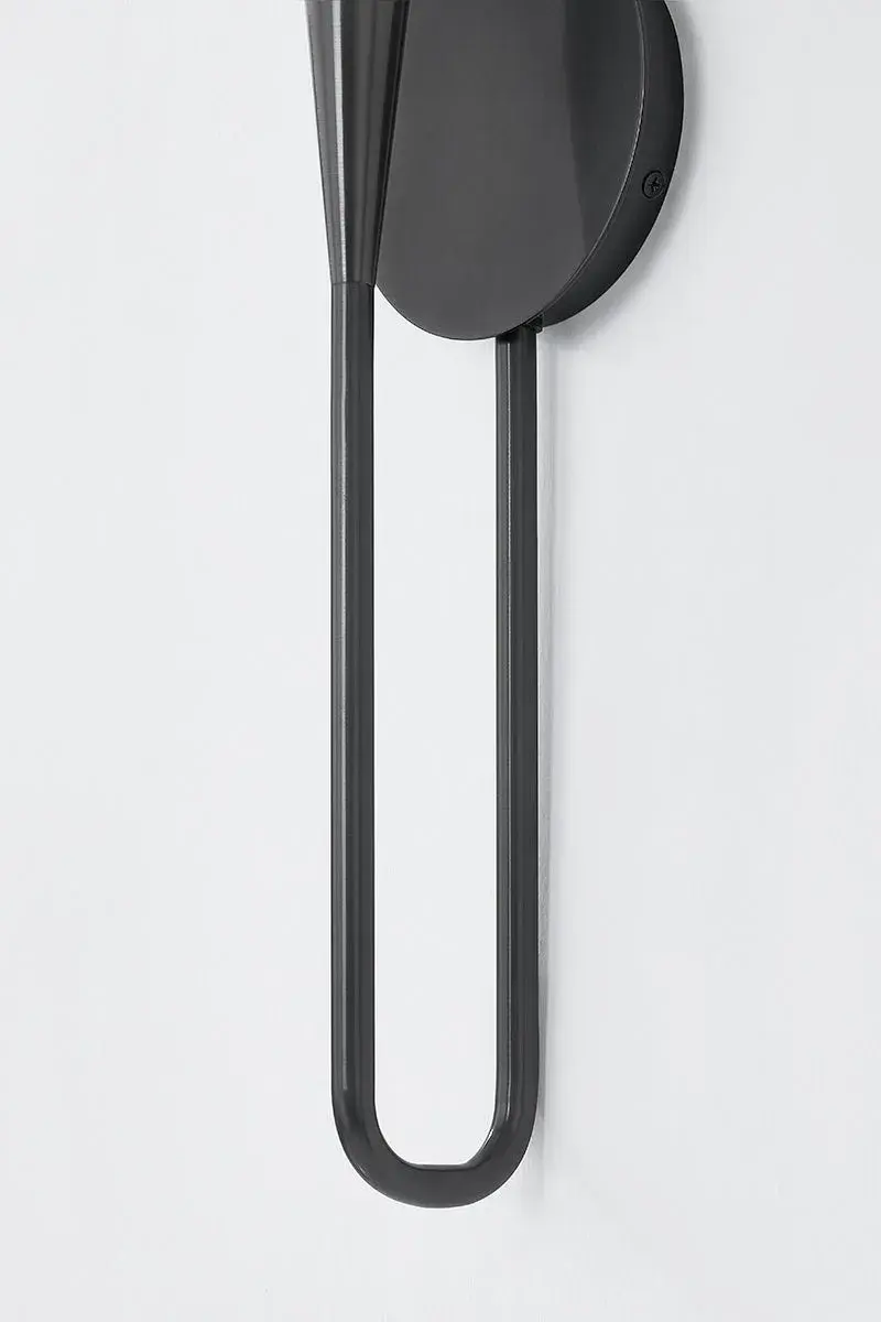 Danna Wall Sconce in Old Bronze - Image 3